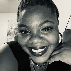 Meet your Posher, Tiff